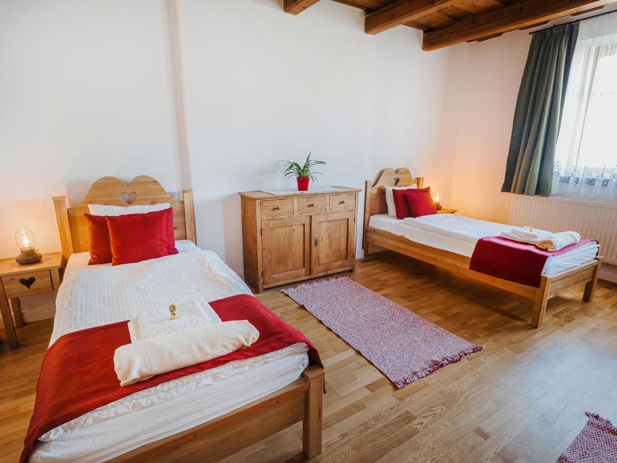 A MI KISHÁZUNK vendégház Szomod Kültér fotó